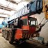Used AT 880 Terrain Crane – GROVE for Sale